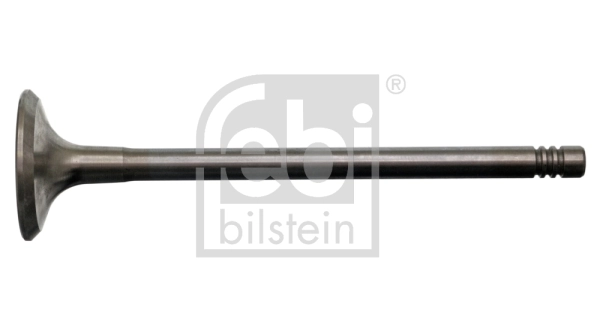 Exhaust Valve